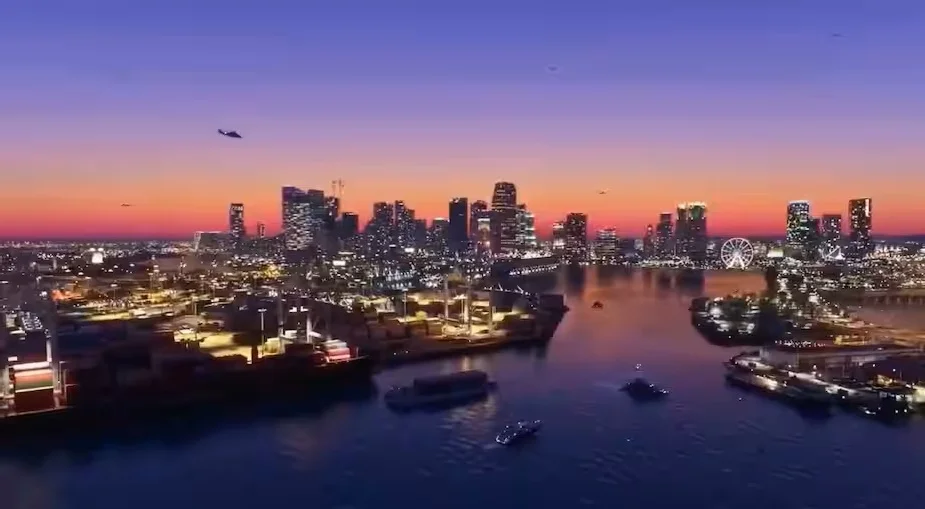 GTA VI : Vice City confirmée comme décor principal de l’aventure