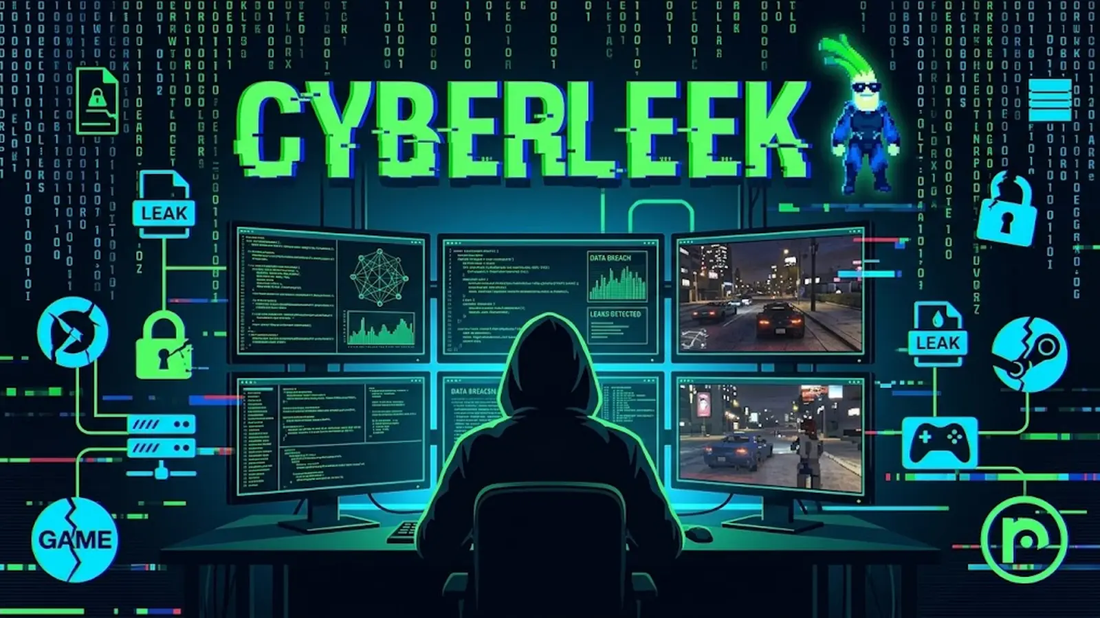 GTA 6 : Cyberleek publie 25 minutes de gameplay non officiel, ce que l'on sait et ce qui reste à vérifier